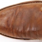 Cole Haan C08685 Air Canton Tobacco leather Gore Slip On Loafers Shoes Men’s 10M