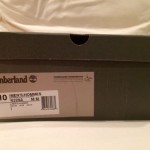 Supreme Timberland 2013 Sz 10  New Camp Camo Lies Kate Box Logo Paisley SOLD OUT