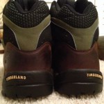 Timberland Hiking Boots With Active Comfort Tecnology! Size 10