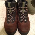 Timberland Hiking Boots With Active Comfort Tecnology! Size 10