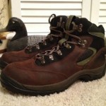Timberland Hiking Boots With Active Comfort Tecnology! Size 10