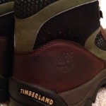 Timberland Hiking Boots With Active Comfort Tecnology! Size 10