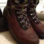 Timberland Hiking Boots With Active Comfort Tecnology! Size 10