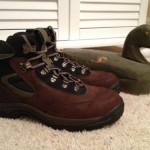 Timberland Hiking Boots With Active Comfort Tecnology! Size 10