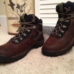 Timberland Hiking Boots With Active Comfort Tecnology! Size 10