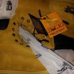 Timberland boots men’s size 11