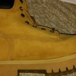 Timberland boots men’s size 11