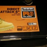 Timberland boots men’s size 11