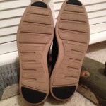 Worn Once!!:  2013 Cole Haan LUNARGRAND WINGTIP VOLT Shoes size 12