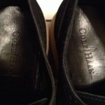 Worn Once!!:  2013 Cole Haan LUNARGRAND WINGTIP VOLT Shoes size 12