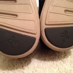 Worn Once!!:  2013 Cole Haan LUNARGRAND WINGTIP VOLT Shoes size 12