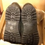 mens timberland boots size 9 10061