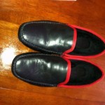 Cole Haan Innsbrook Venetian Moc Slipper, 13 M