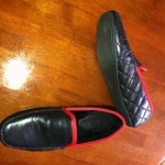 Cole Haan Innsbrook Venetian Moc Slipper, 13 M