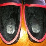 Cole Haan Innsbrook Venetian Moc Slipper, 13 M