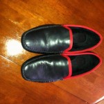 Cole Haan Innsbrook Venetian Moc Slipper, 13 M