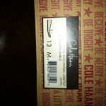 Cole Haan Innsbrook Venetian Moc Slipper, 13 M