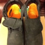 mens timberland boots size 9 10061
