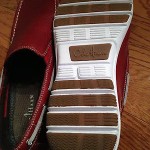 COLE HAAN MEN’S LOAFERS NIKE AIR SZ 11.5 M