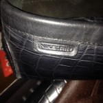 Cole Haan Air Grant Penny Lfr Black Croc Print Nike Air Size 13
