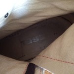 Vero Cuoio Diesel Mens Size 41 Boots