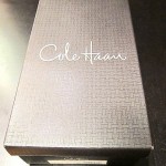 Cole Haan – Air Estadio – Mens Shoes Size 9 – Dark Brown and Caramel