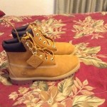Timberland Work Boots BRAND NEW  FREE SHIPPING
