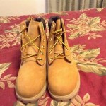 Timberland Work Boots BRAND NEW  FREE SHIPPING