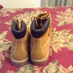 Timberland Work Boots BRAND NEW  FREE SHIPPING