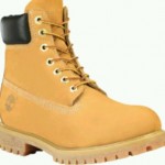New in Box Men’s Timberland 6 Inch Wheat Nubuck Yellow Leather 10061