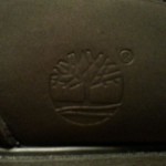 Timberland Boots Black Suede sz 12