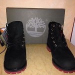 Timberland 6-inch Premium Waterproof Boot