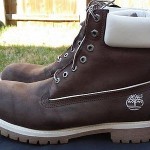 *Authentic* Mens Timberland 6” Construction Boot,SIZE 11**HARD 2 FIND COLOR**