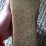 Clarks Wallabees