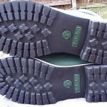 *AUTHENTIC* Green Construction Timberland Boots S 11 Men ( HARD 2 FIND COLOR )