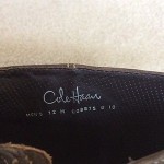 Mens Cole Haan Boots Sz 12M – Never worn