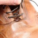 Cole Haan Nike Air Pitney C09150 11.5 M british tan leather oxford shoe $248