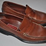Cole Haan Men’s Loafers with Nike Air Technology Size 12M