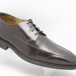 NICE! Mens shoes COLE HAAN Nike AIR brown leather lace up oxfords sz 14 M