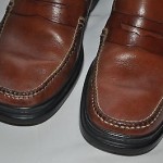 Cole Haan Men’s Loafers with Nike Air Technology Size 12M