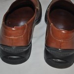 Cole Haan Men’s Loafers with Nike Air Technology Size 12M