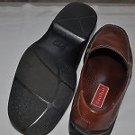 Cole Haan Men’s Loafers with Nike Air Technology Size 12M