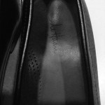 Mens Cole Haan Penny Loafers Black 11 1/2 E (Wide)