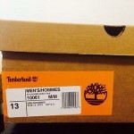 BRAND NEW Timberland boots size 13