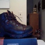 Timberland Pro Endurance PR 6″ size 10
