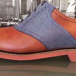 New Cole Haan Nike Air Franklin Saddle Casual Oxfords Shoes size 11 $198