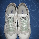 Diesel . Men’s Sneakers . US 11