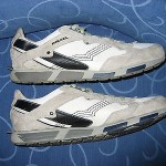Diesel . Men’s Sneakers . US 11