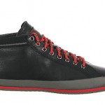 Hugo Boss Green Men’s Bakinos Sneakers in Black (50254858-001) MSRP:$275