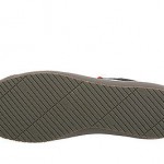 Hugo Boss Green Men’s Bakinos Sneakers in Black (50254858-001) MSRP:$275